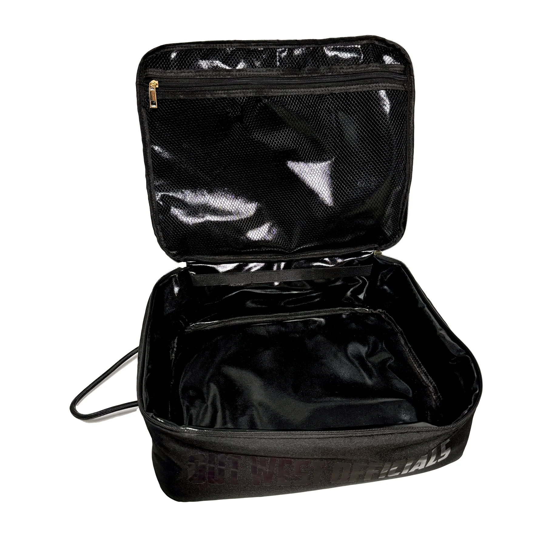 Out West Officials⢠Utility Shoe Bag - Image 3