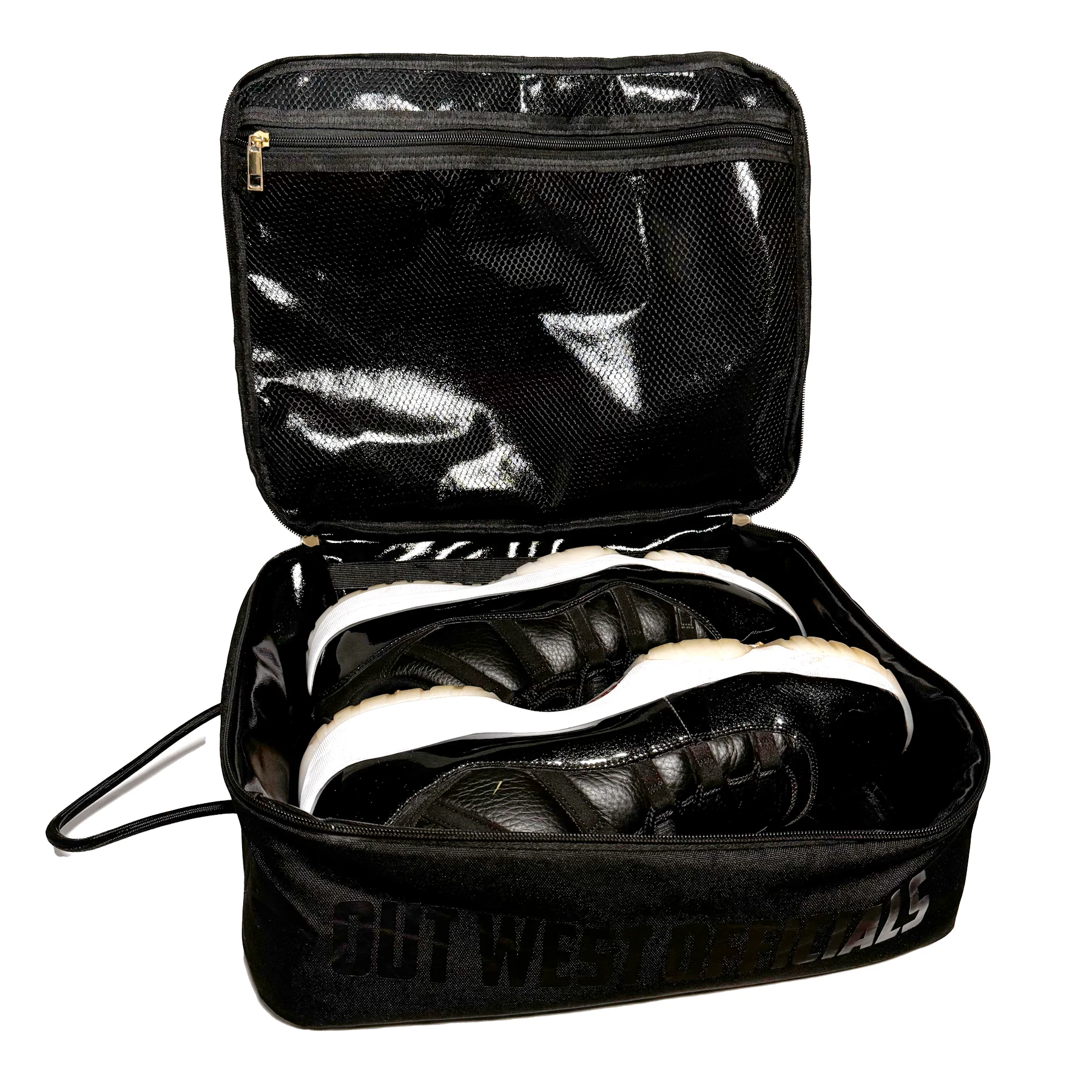 Out West Officials⢠Utility Shoe Bag - Image 4