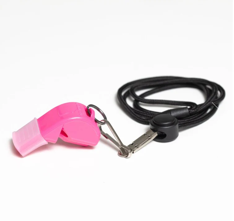 *NEW* P-51 Hygienic Protector Whistle - Image 2