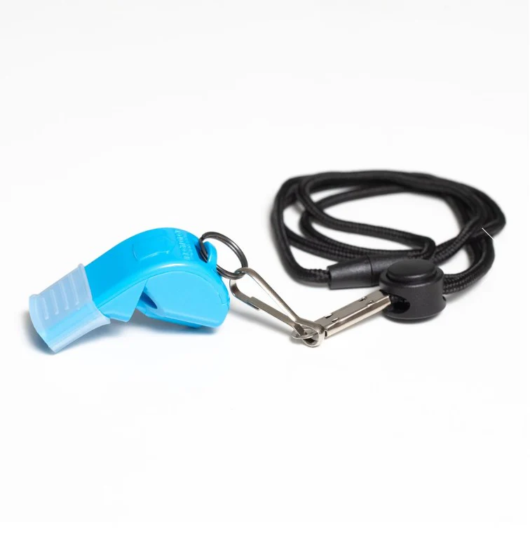 *NEW* P-51 Hygienic Protector Whistle - Image 3