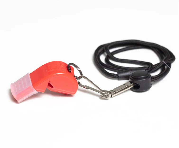 *NEW* P-51 Hygienic Protector Whistle - Image 4