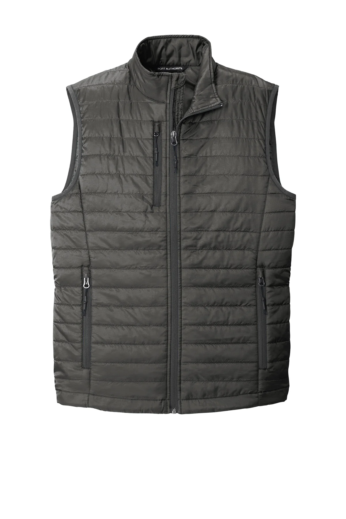 Packable Puffy Vest - Image 2