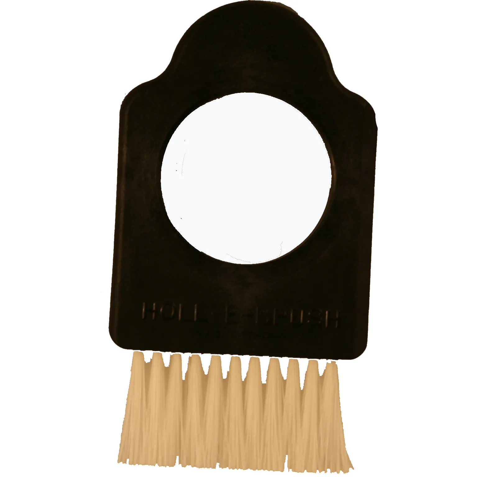 Plate Brush / Bat Ring