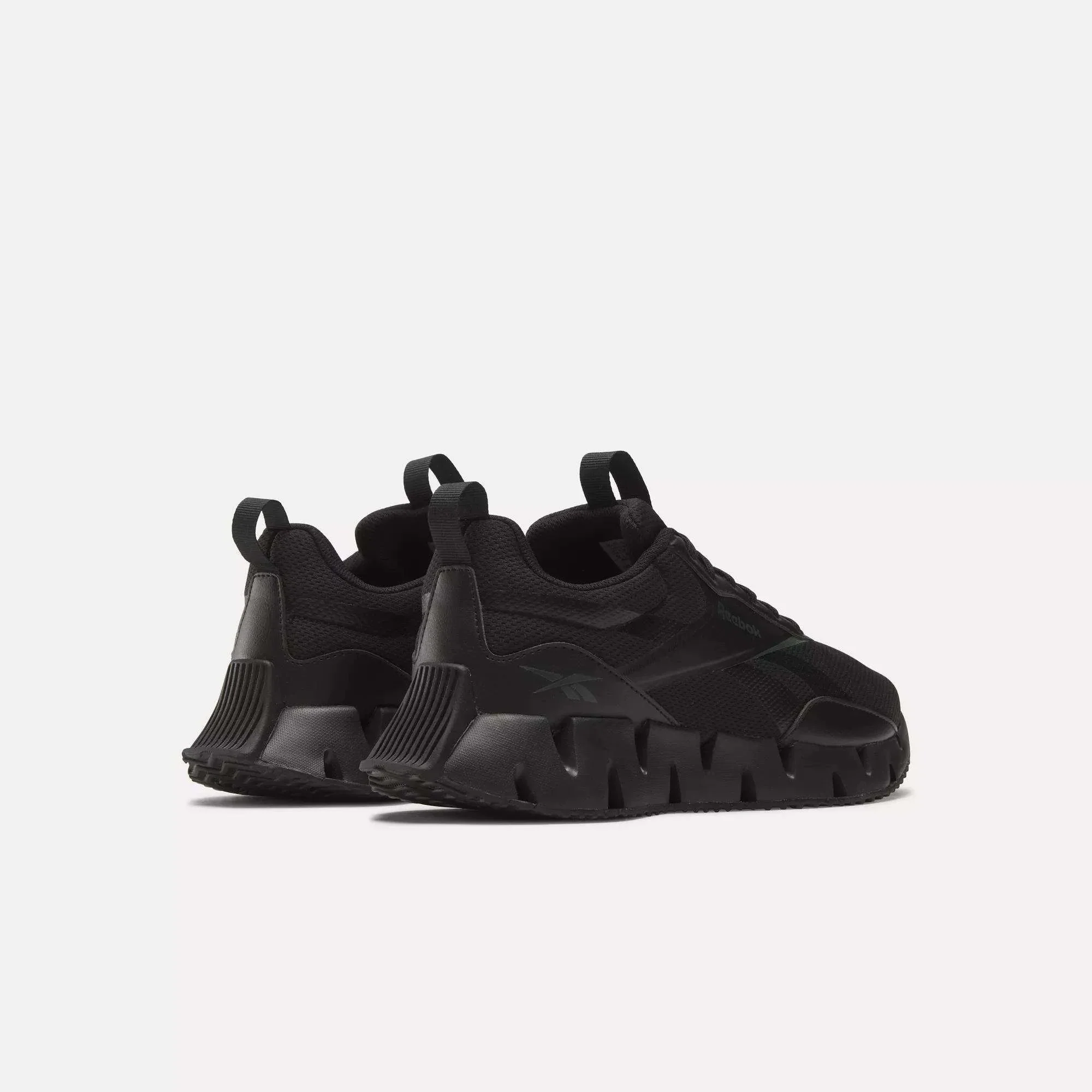 Reebok Zig Dynamica STR Basketball Referee Shoe - Image 3