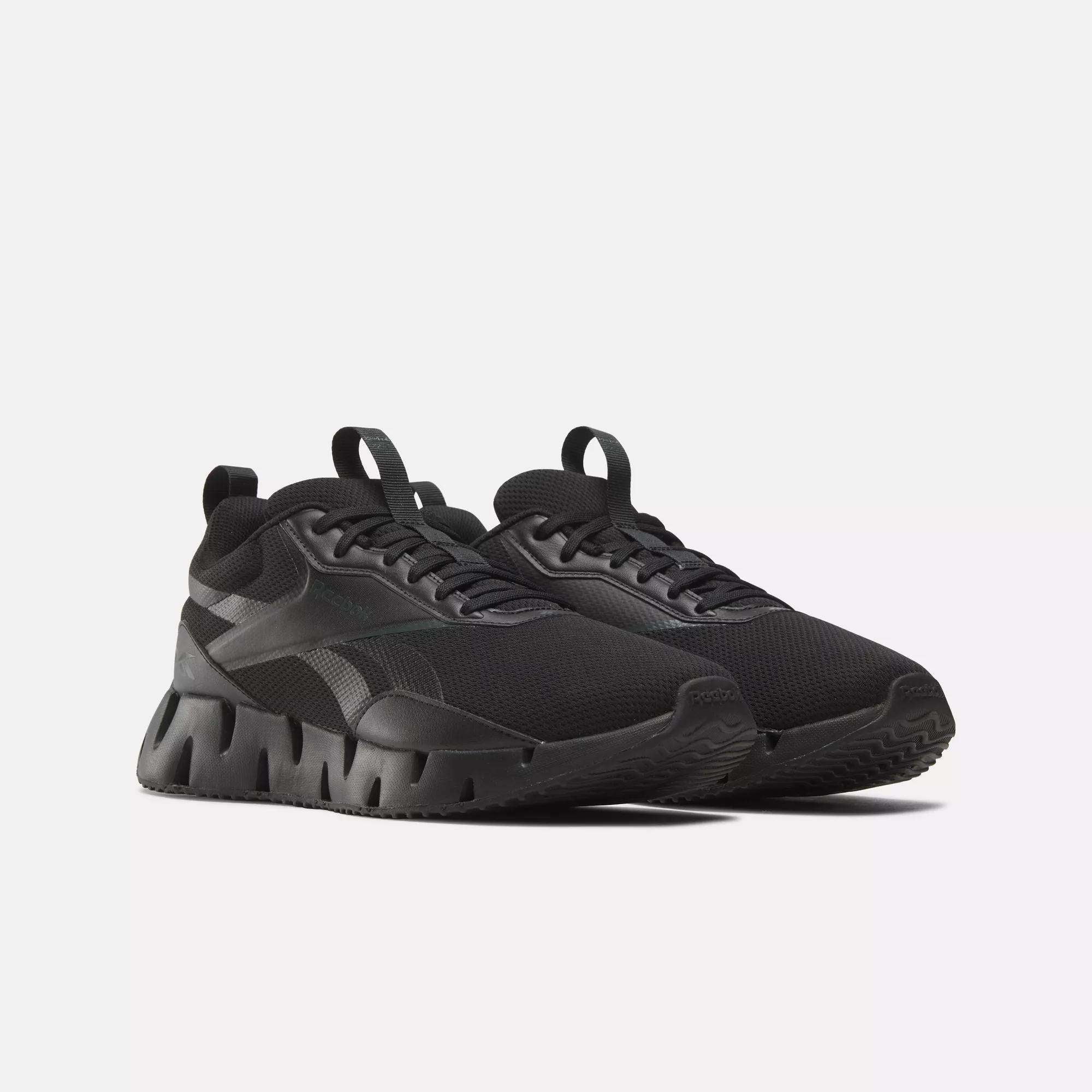 Reebok Zig Dynamica STR Basketball Referee Shoe - Image 4