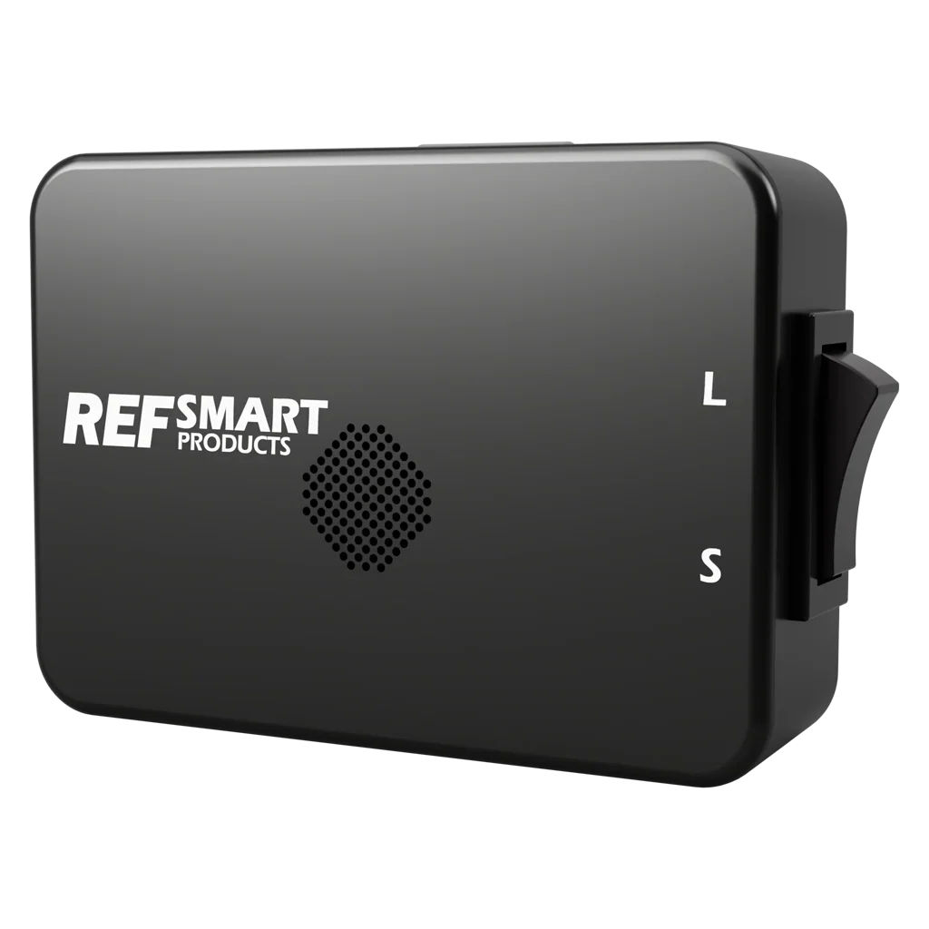 Ref Smart 2026 College Baseball, College Softball, Lacrosse, & Football Action Clock Timer
