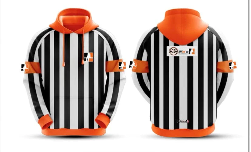 Referee Hoodie - Image 2