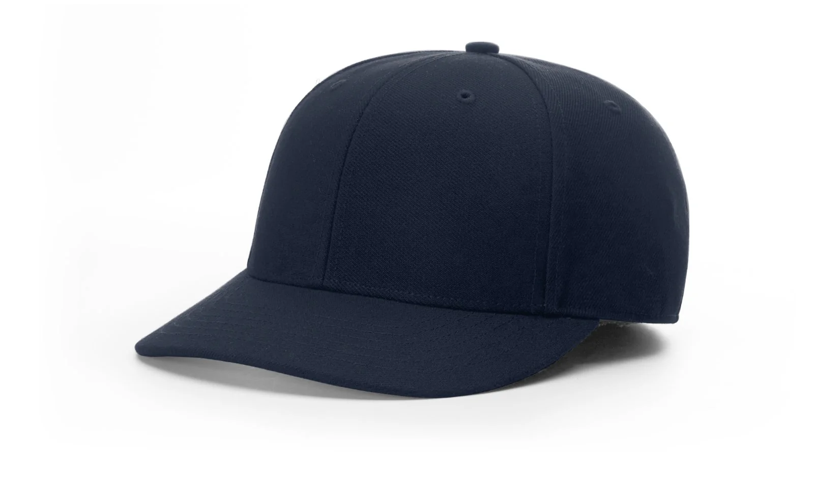 Richardson FLEX-FIT stretch Baseball/Softball Umpire Hat - Image 4
