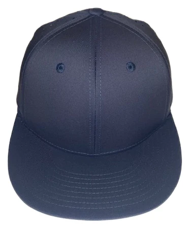 Richardson LITE R-Flex Performance Umpire Hat - Navy