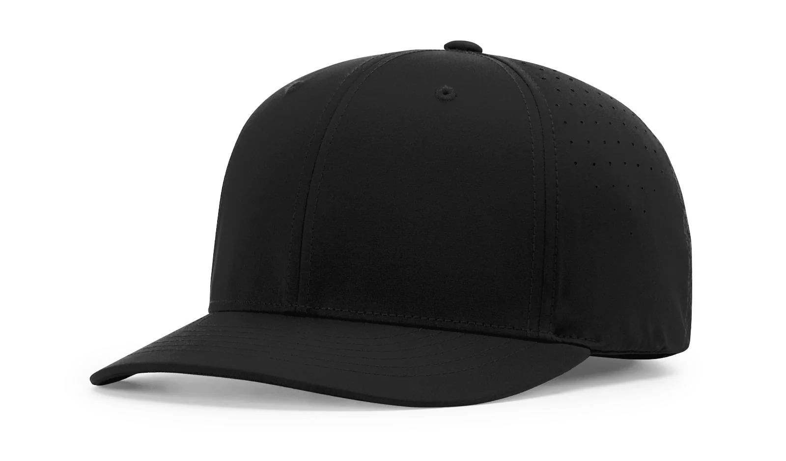 Richardson Performance Ignite LT Laser Perf Ump Cap - Image 4