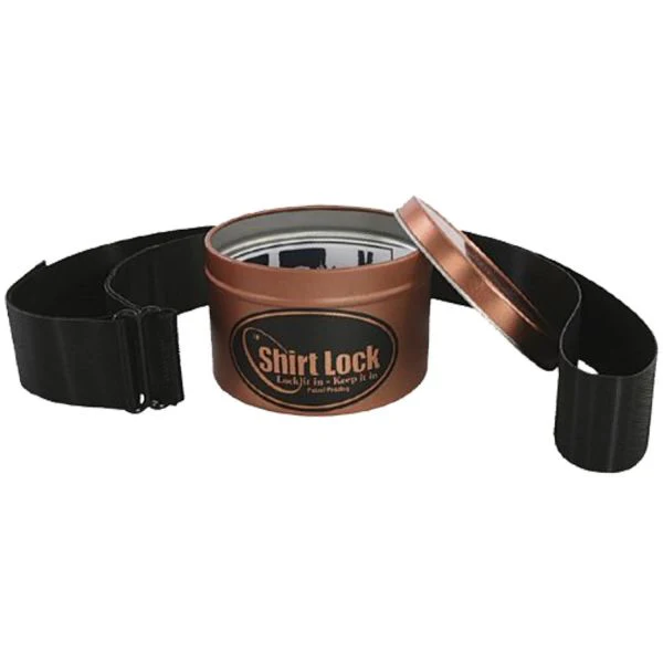 Shirt Lock - 1.5" X 50"