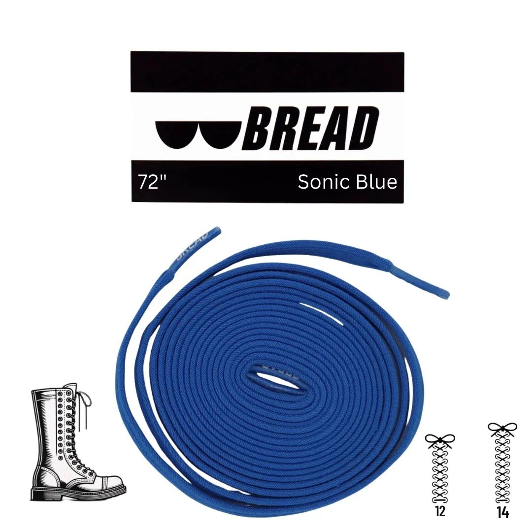 Sonic Blue - Image 10