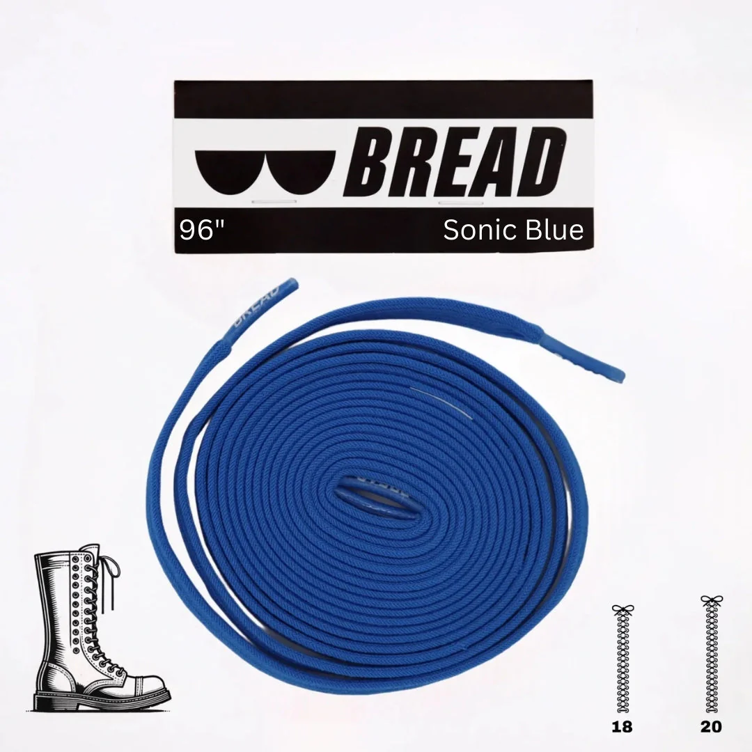 Sonic Blue - Image 11