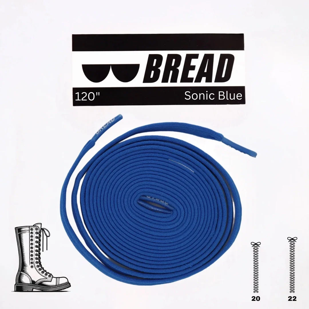 Sonic Blue - Image 12