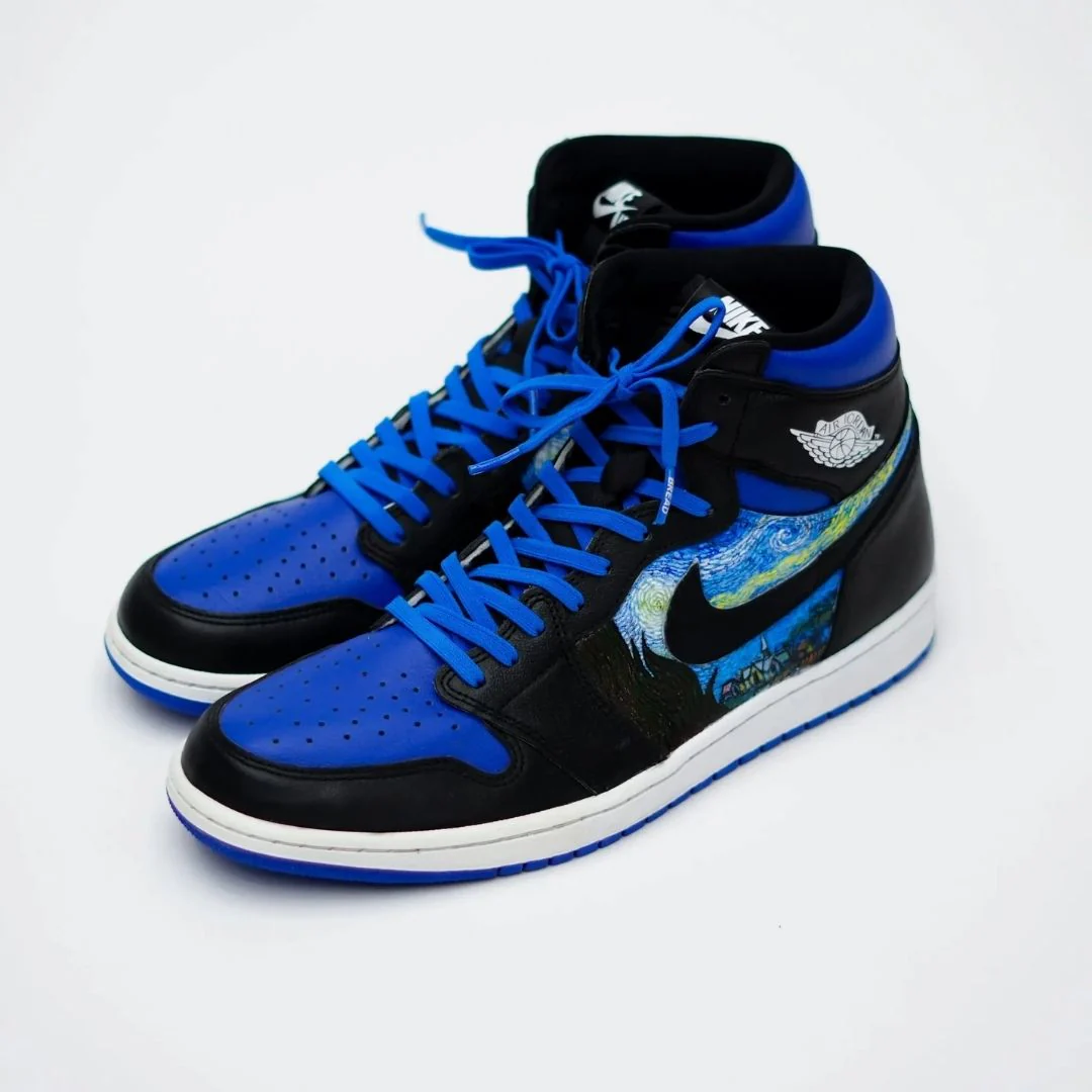 Sonic Blue - Image 15