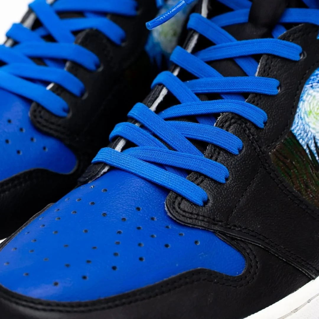 Sonic Blue - Image 16