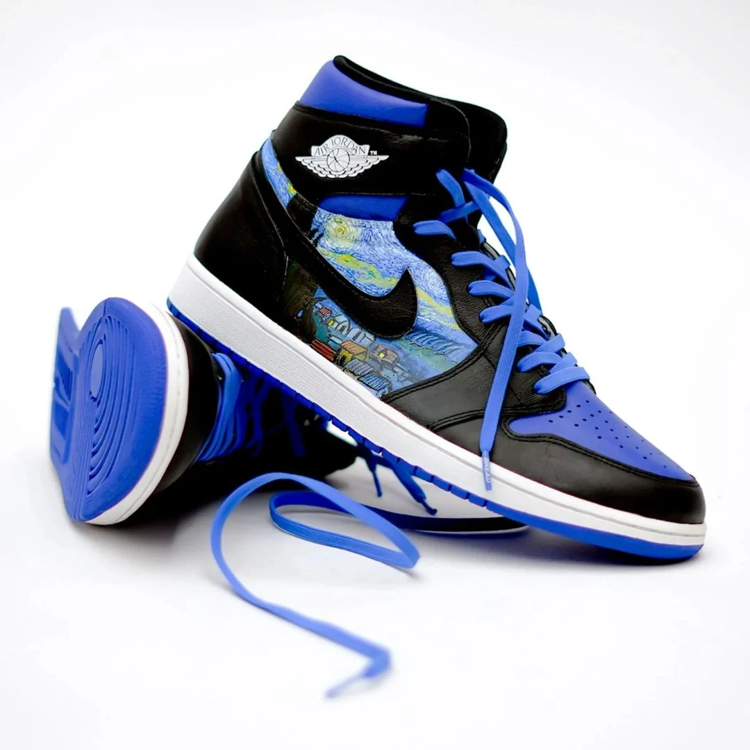 Sonic Blue - Image 17