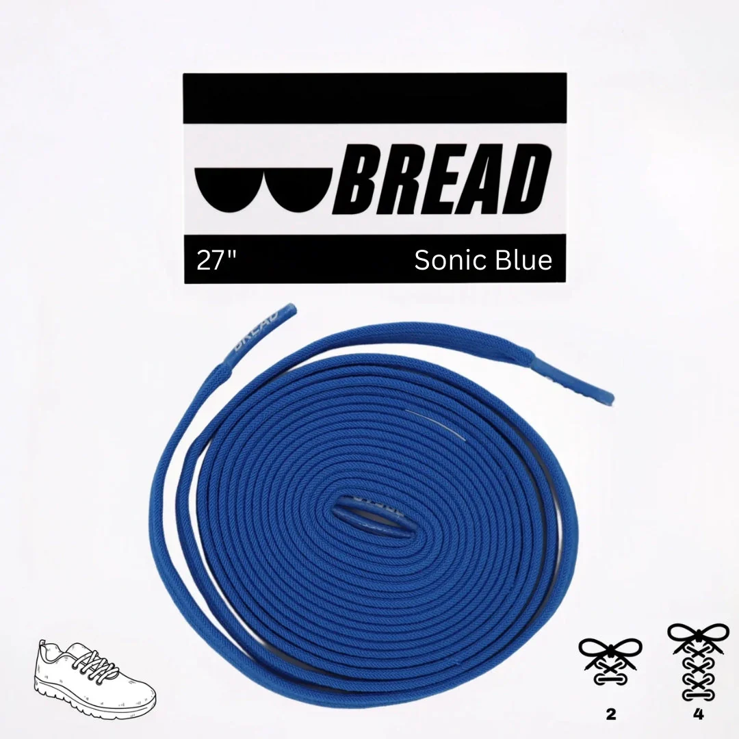 Sonic Blue - Image 3