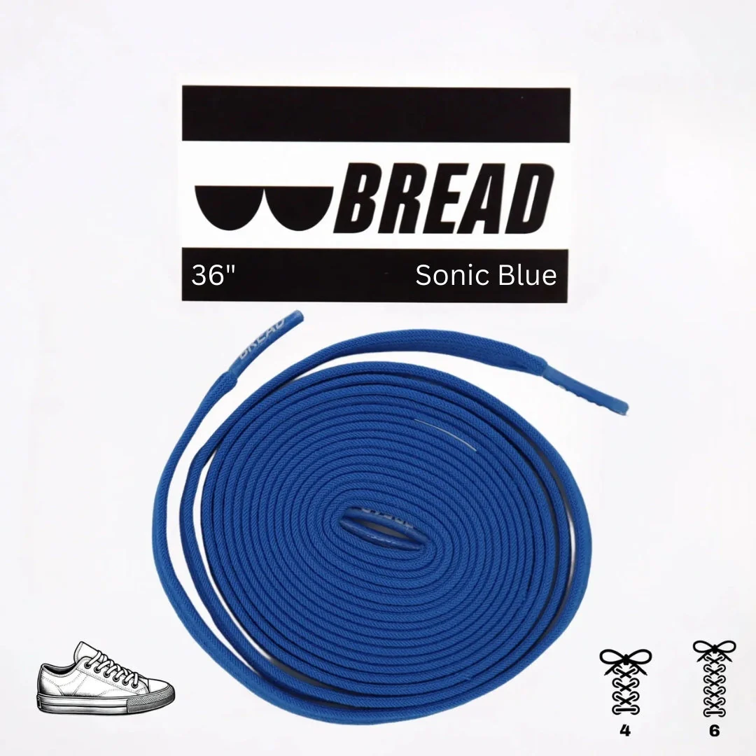 Sonic Blue - Image 5