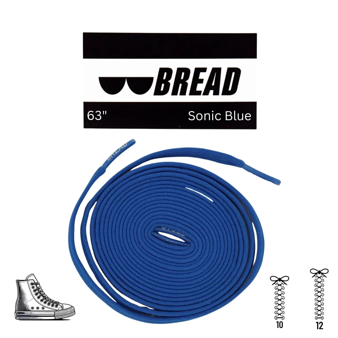 Sonic Blue - Image 9