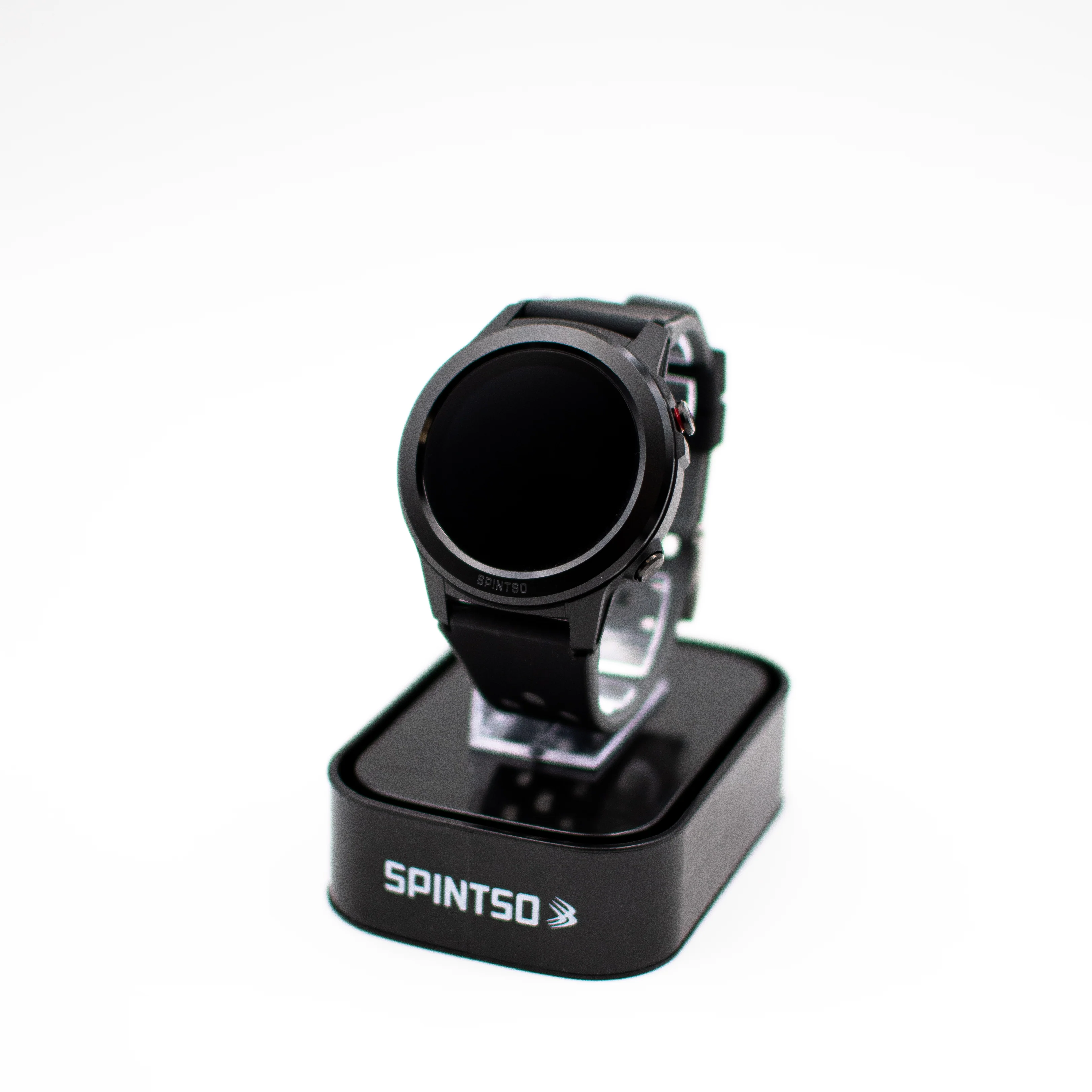 Spintso Referee Smartwatch S1 Pro With GPS - Image 4