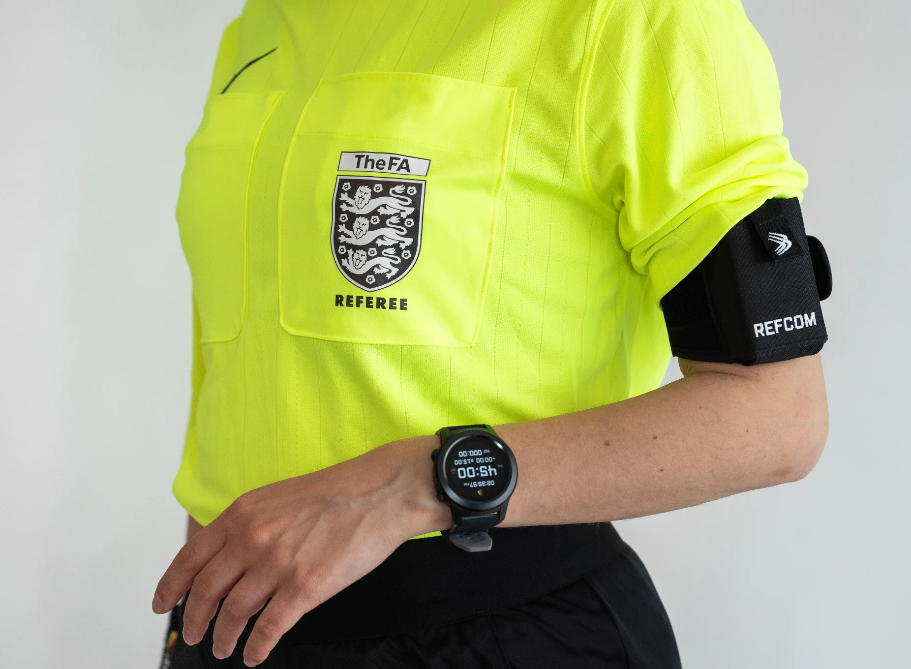 Spintso Referee Smartwatch S1 Pro With GPS - Image 7