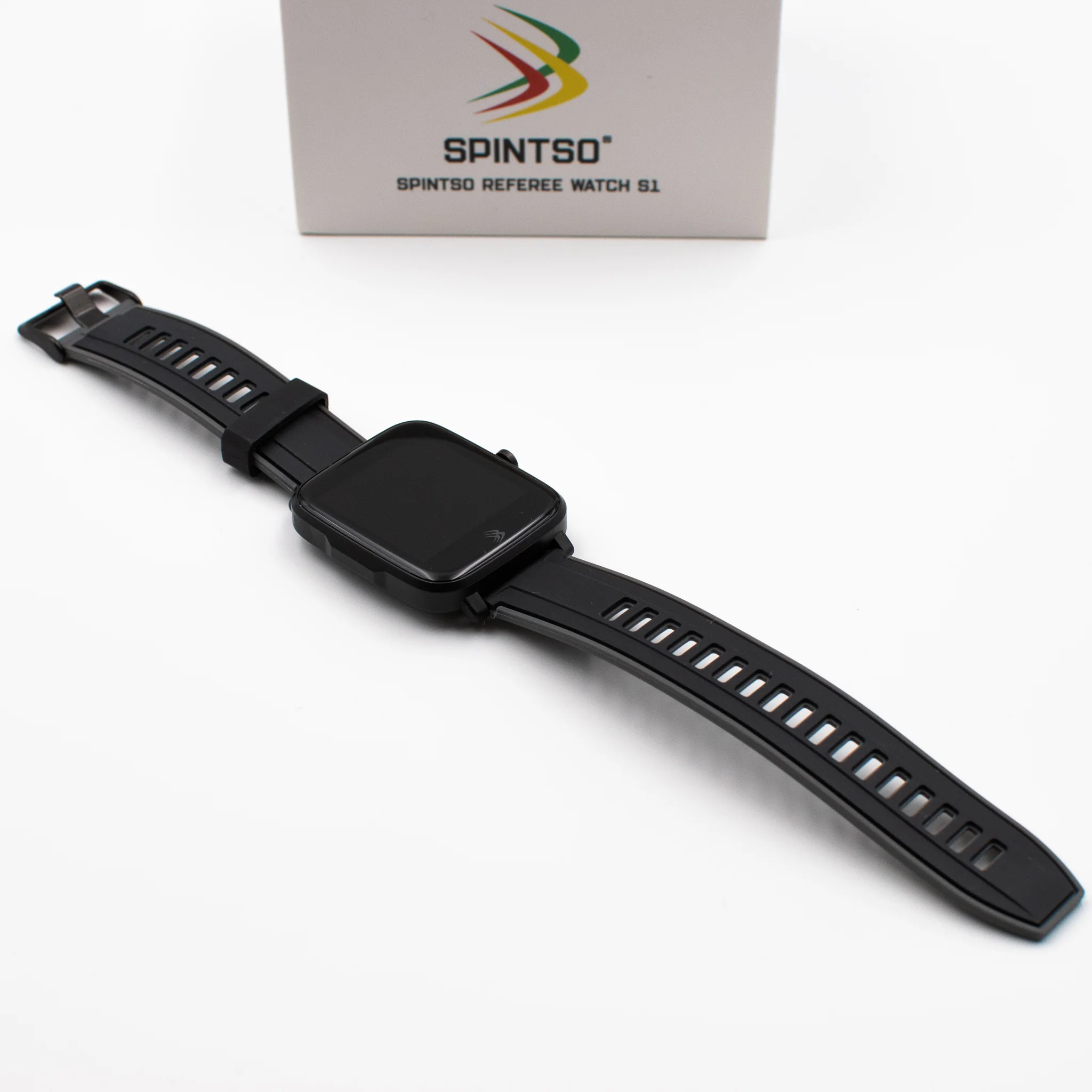 Spintso Referee Smartwatch S1 - Image 4