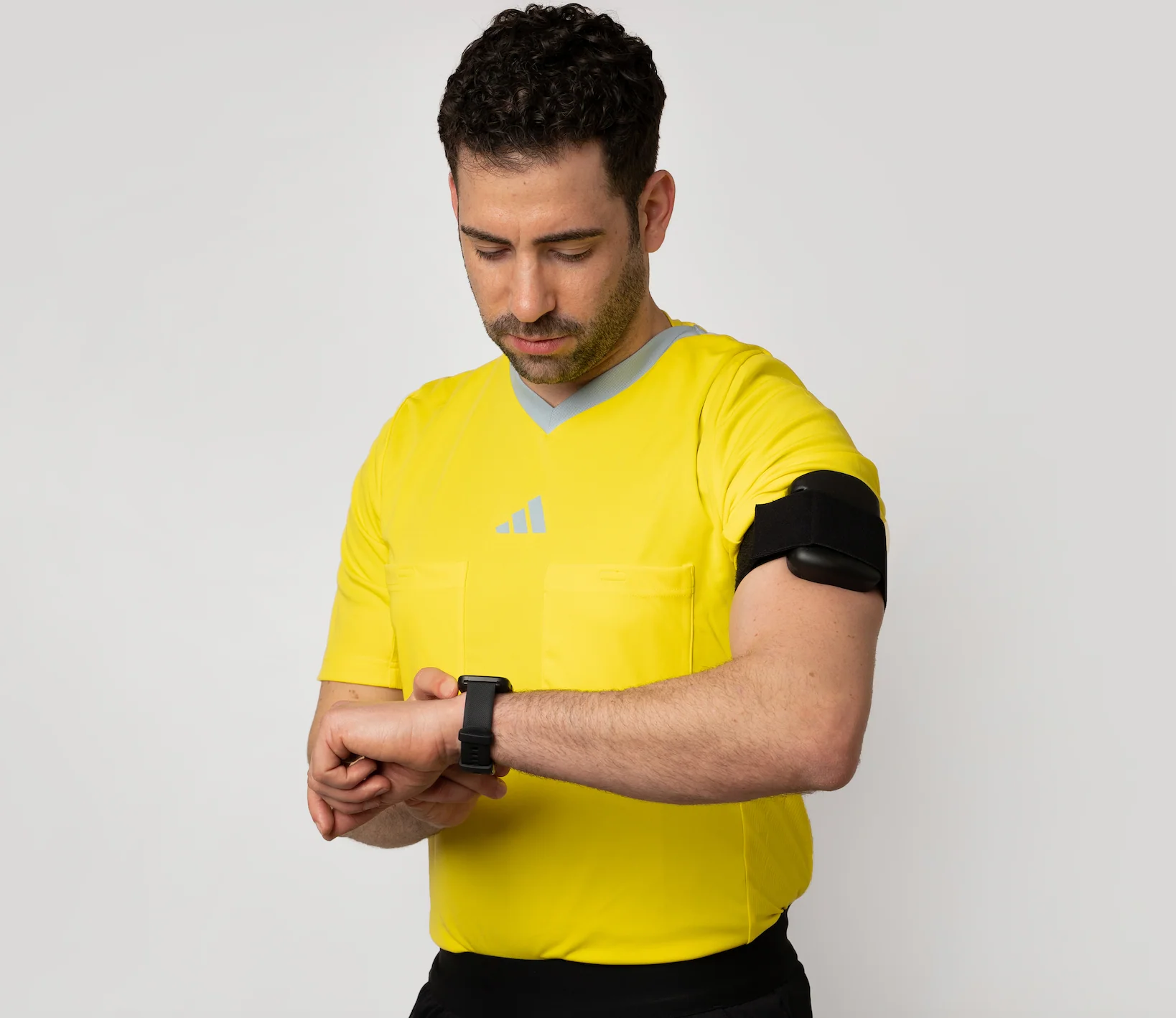 Spintso Referee Smartwatch S1 - Image 7
