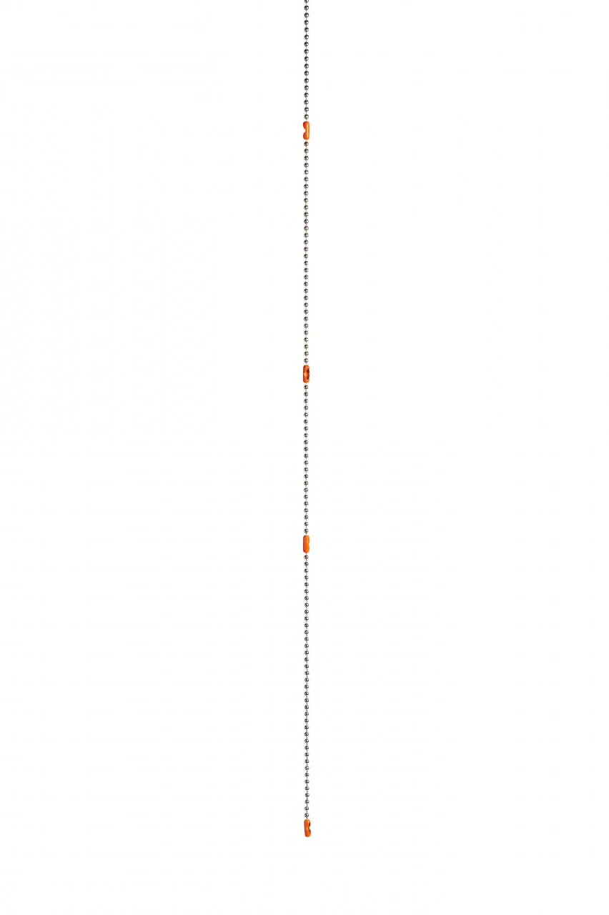 Tandem Sports Net Setter Measuring Chain - Image 2