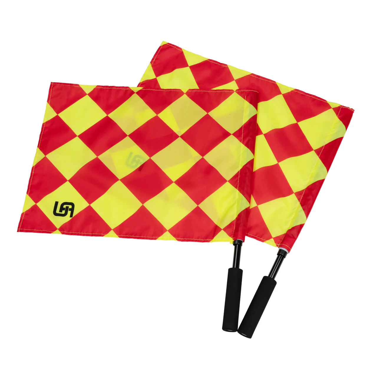 United Attire Diamond Referee Flags - Image 2