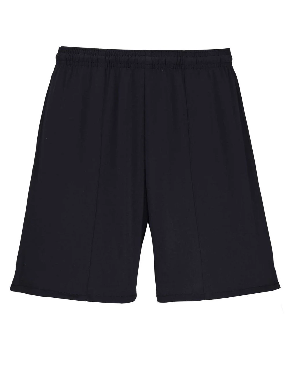 United Attire Elite Soccer Referee Shorts