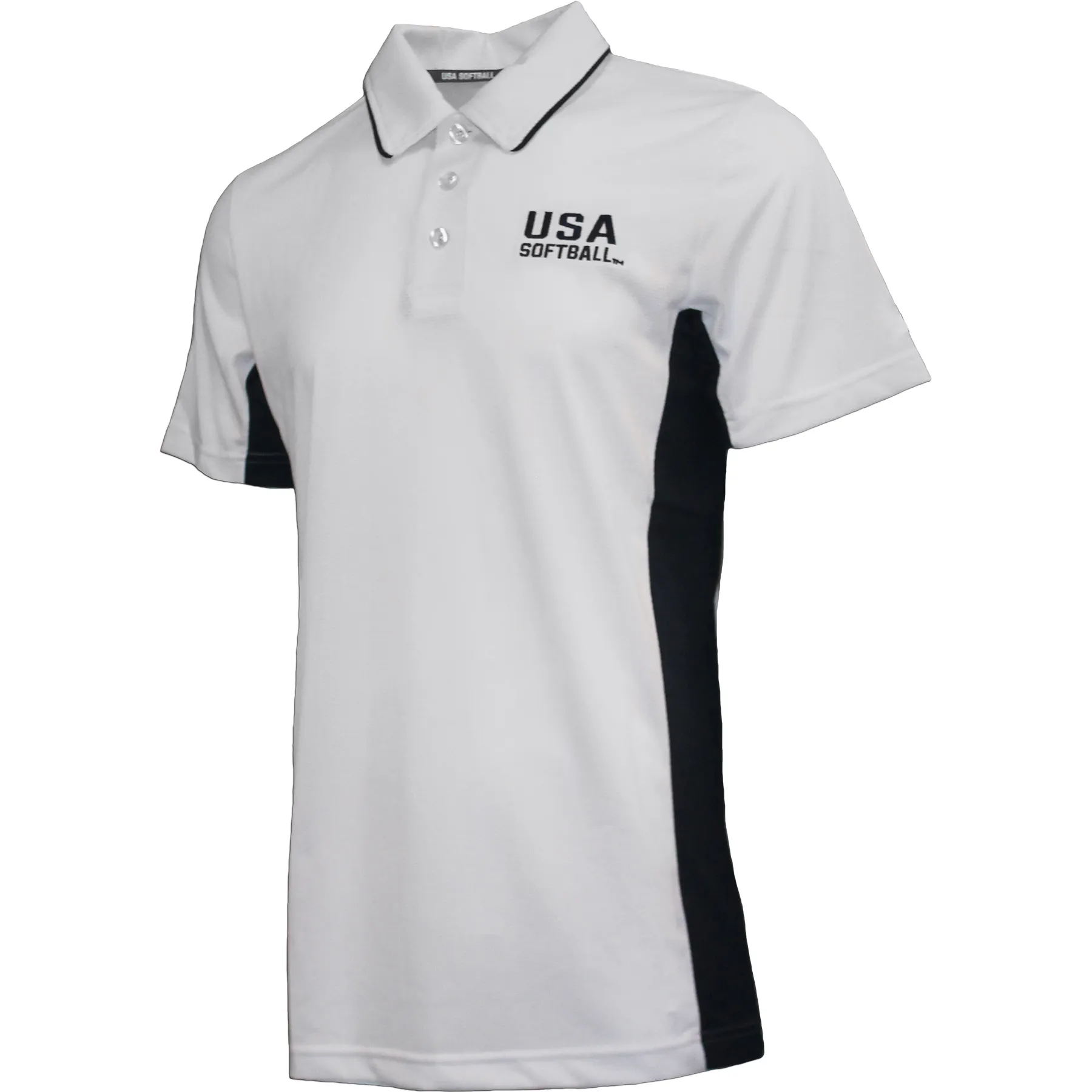 USA Softball Umpire Polo - Image 10