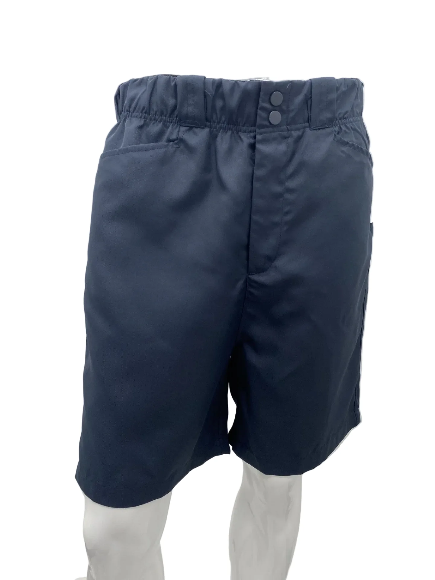 USA Softball Umpire Short