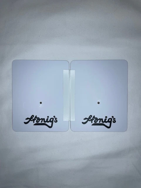 Volleyball Rotation Card w/ Bullet Pencil - Image 2