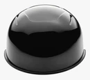 Wilson Evoshield PRO-SRZ™ Vented Skull Cap - Black - Image 4