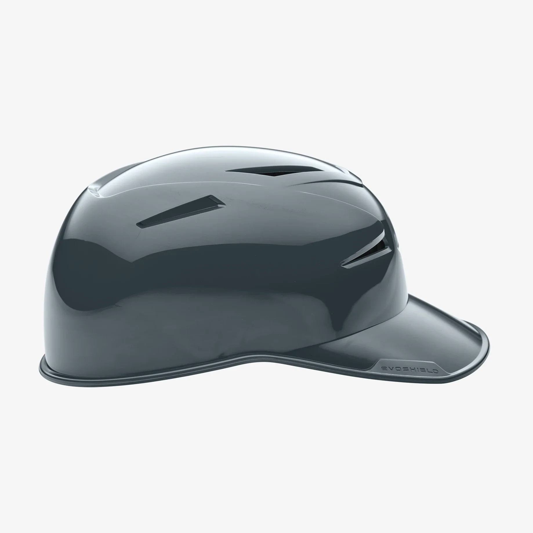 Wilson Evoshield PRO-SRZ™ Vented Skull Cap - Charcoal - Image 3