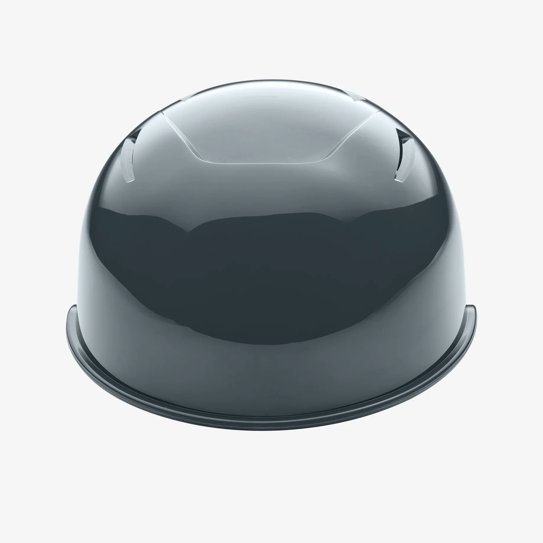 Wilson Evoshield PRO-SRZ™ Vented Skull Cap - Charcoal - Image 4