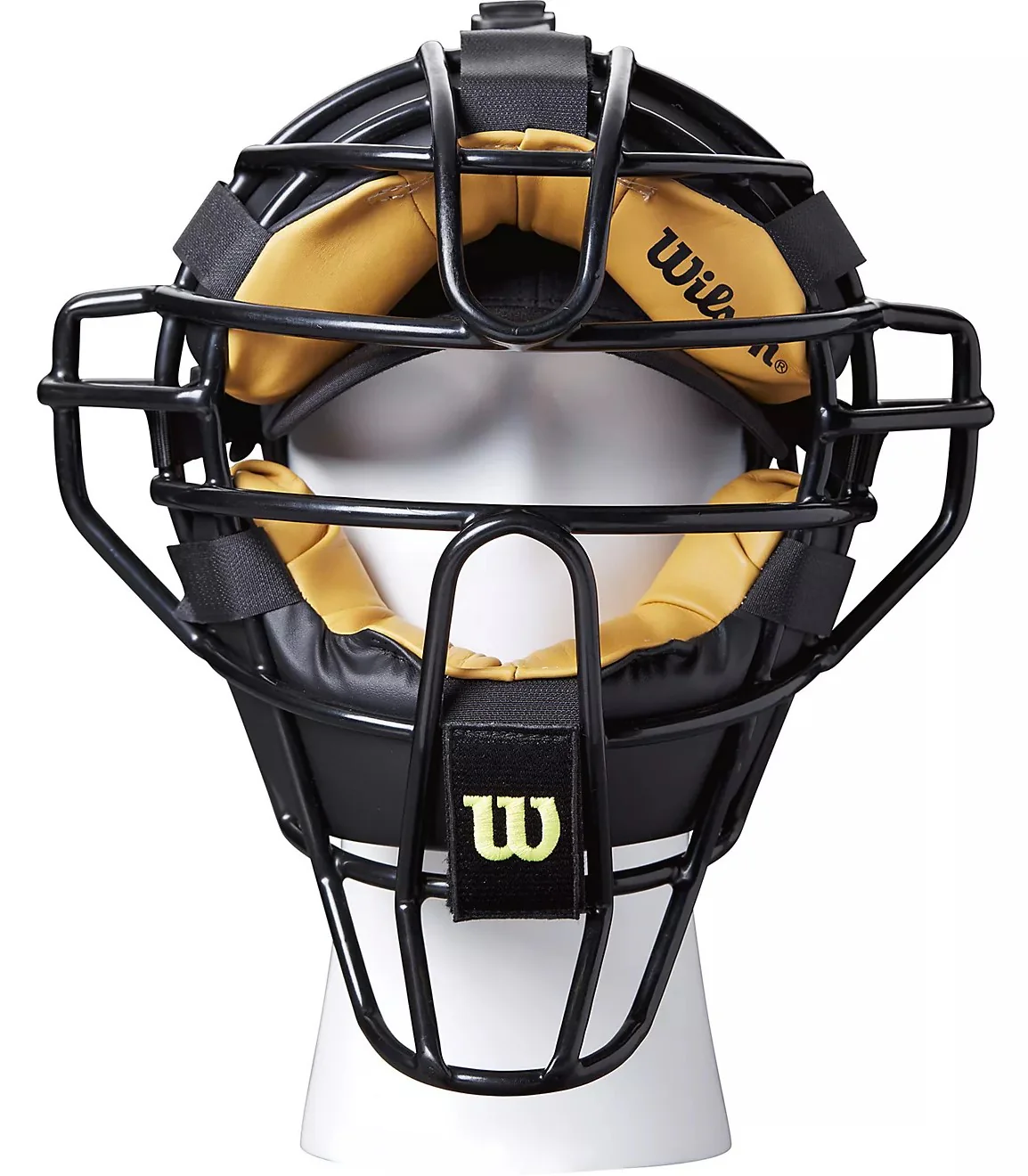 Wilson Three-Point Adjustable Mask Harness - Image 3