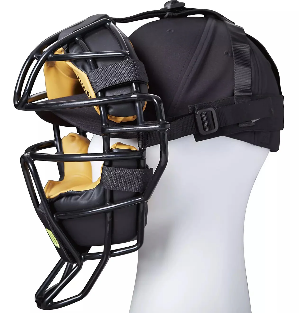 Wilson Three-Point Adjustable Mask Harness - Image 4