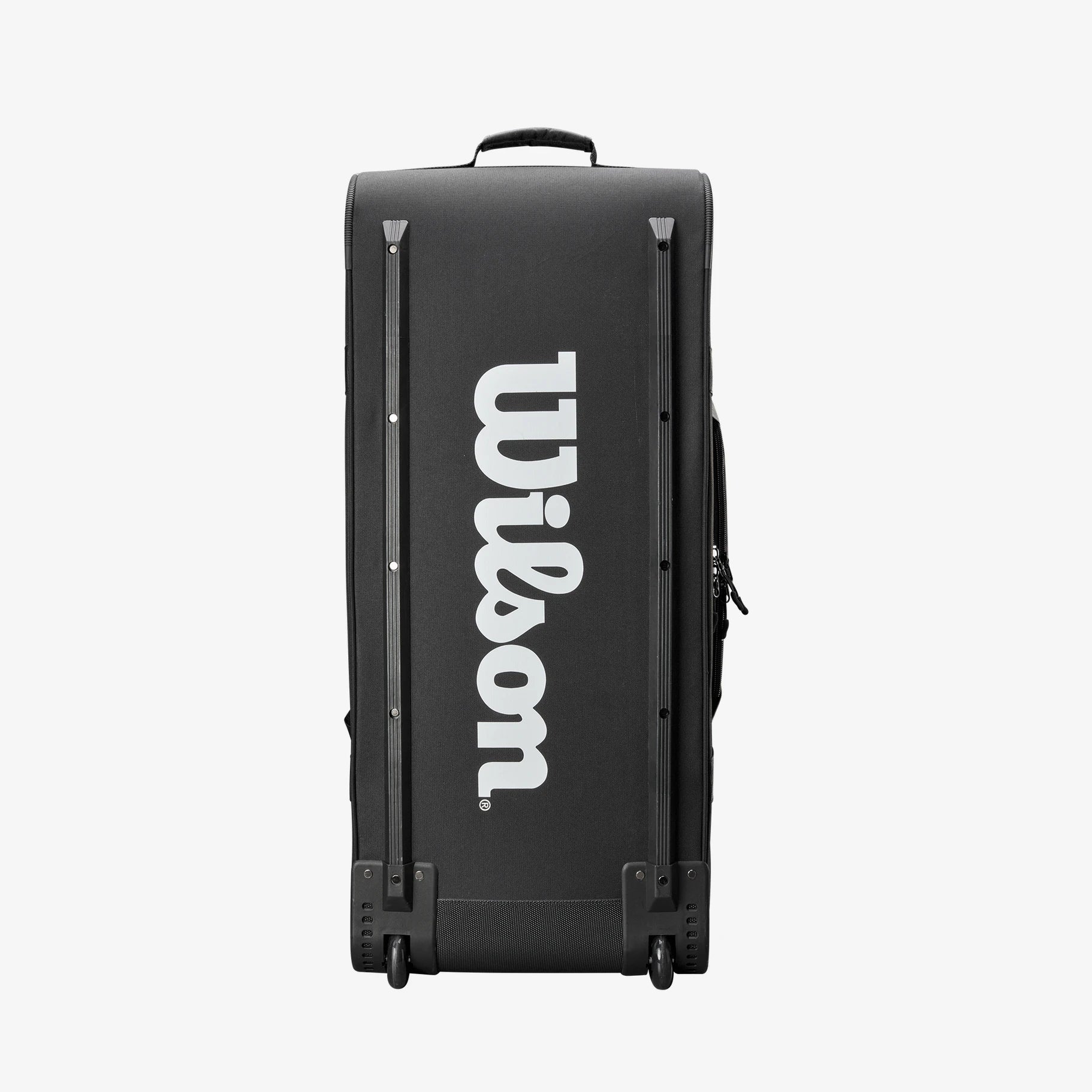 Wilson Umpire Bag V2 Black - Image 3