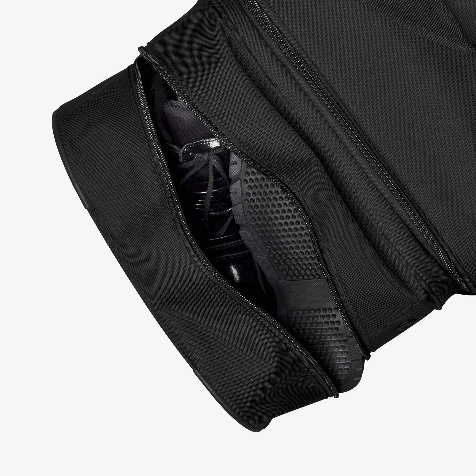 Wilson Umpire Bag V2 Black - Image 5