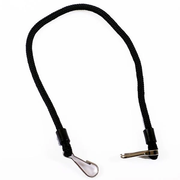 Zipper Lanyard - Image 2